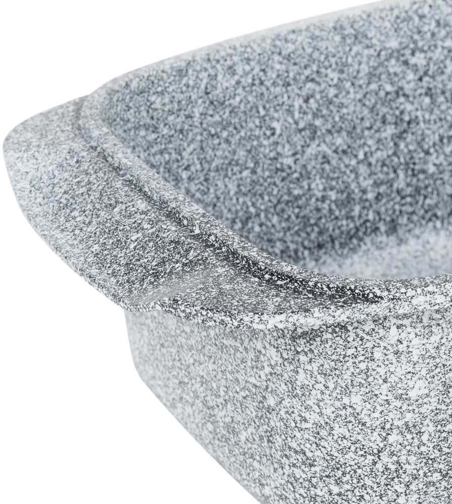 Elitehoff Nelipnusis šautuvas 6.5L GRANITE GOOO BAKER