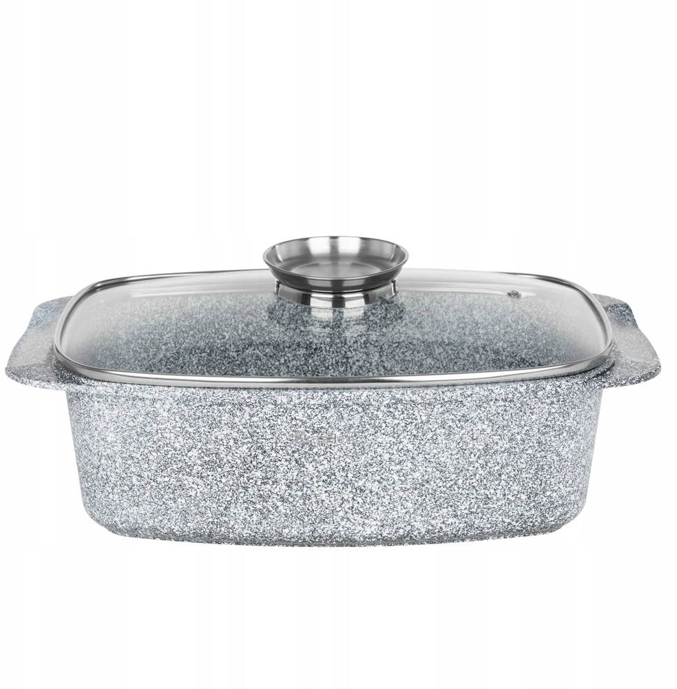 Elitehoff Nelipnusis šautuvas 6.5L GRANITE GOOO BAKER