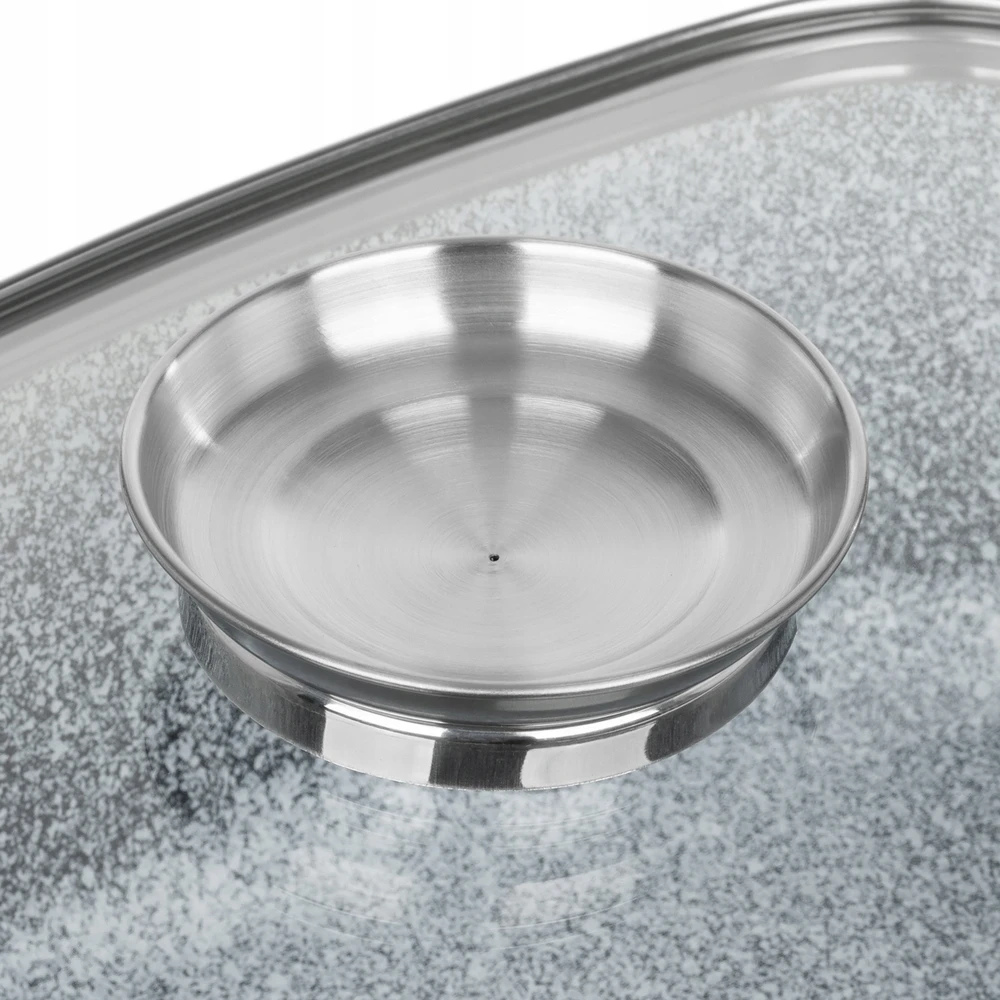 Elitehoff Nelipnusis šautuvas 6.5L GRANITE GOOO BAKER