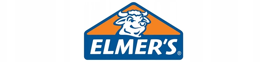 Elmer's auksiniai blizgantys klijai - 2077251