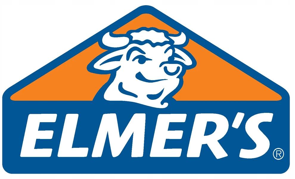 Paruoštas SLIME ELMERS užsukamame inde 236 ml - 2162067