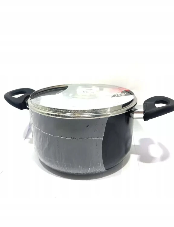 ELO BASIC SILOCANO PUODAS 20cm