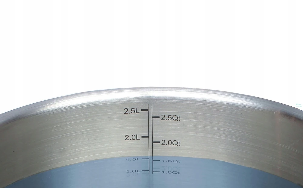 ELO Puodas su dangčiu 16 cm 1,6 l