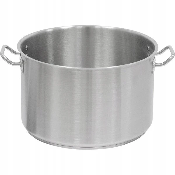 Elo puodas su dangčiu Platin, 5,6 l, 24 cm