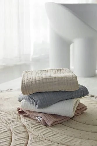 Elodie Details dvipusis žaidimų kilimėlis | Northern Star Khaki