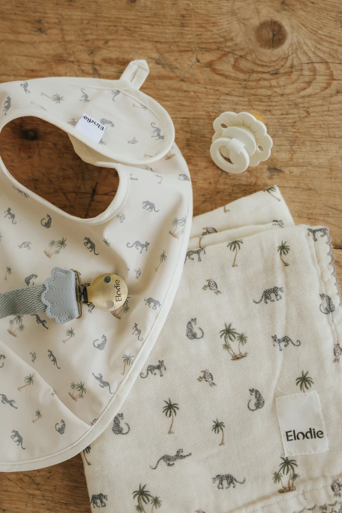 Elodie Details – seilinukas, sodo liūto kurortas