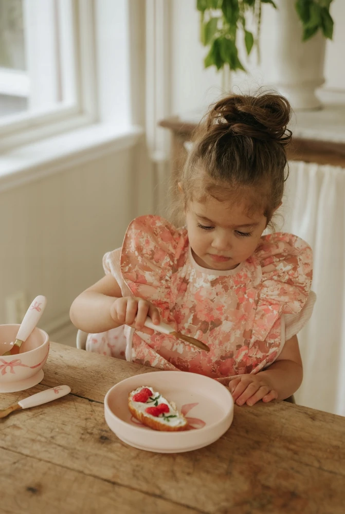 Elodie Details - seilinukas - upinė rožė