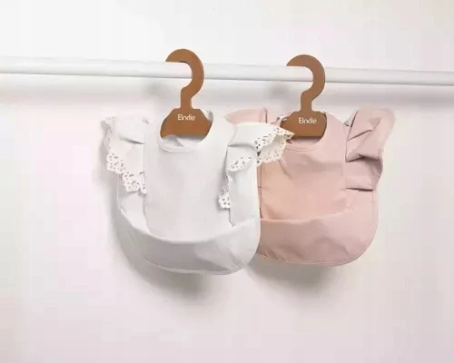 Elodie Details seilinukas Vanilla Baltas