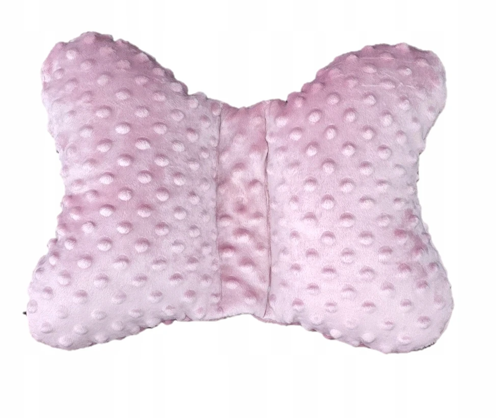 EMA MINKY butterfly anti-shock pagalvė, didelis pasirinkimas