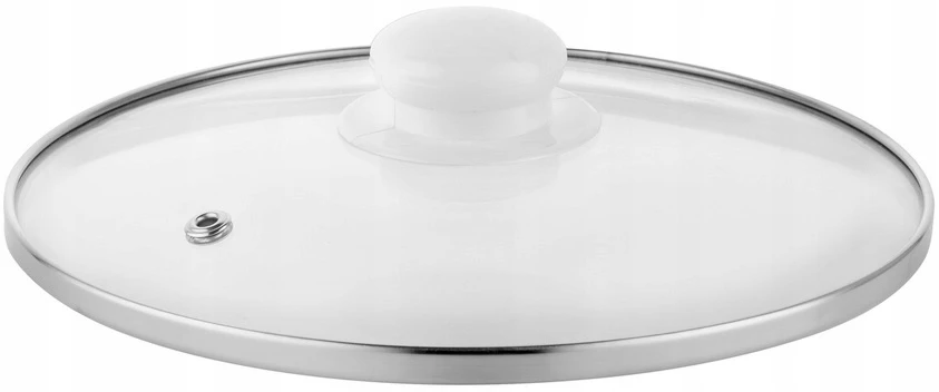 Emalia Pleszew EMALINIS PUODAS RUBINKA ENAMEL PLESZEW 18CM 2,6L