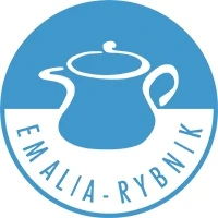 Emalia Rybnik EMALINIS PUODAS 5.5L IND DUJINIS EMALIS RYBNIK 22cm