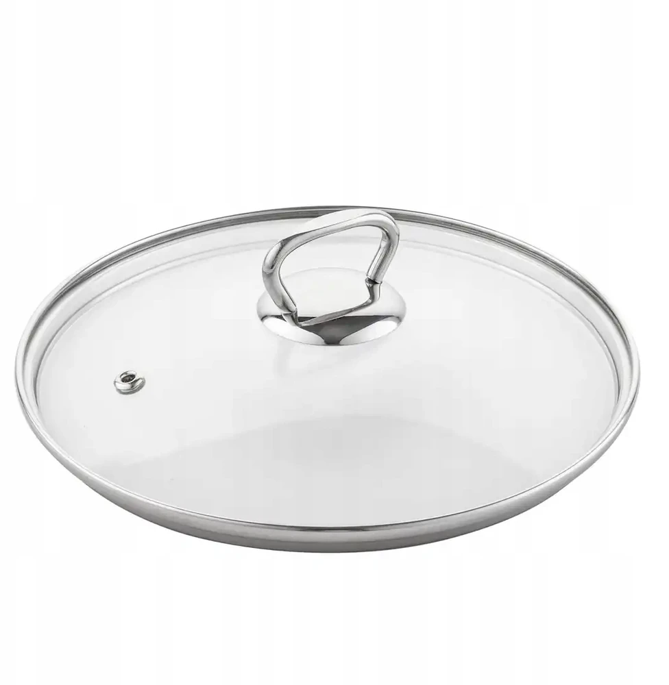 EMALINIS PUODAS METALCO EMALIA PLESZEW 3,3 L 20
