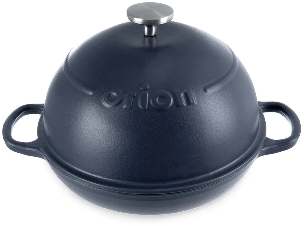 Orion Ketaus kepimo forma su dangčiu 34,5×26 cm