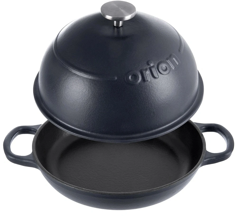 Orion Ketaus kepimo forma su dangčiu 34,5×26 cm