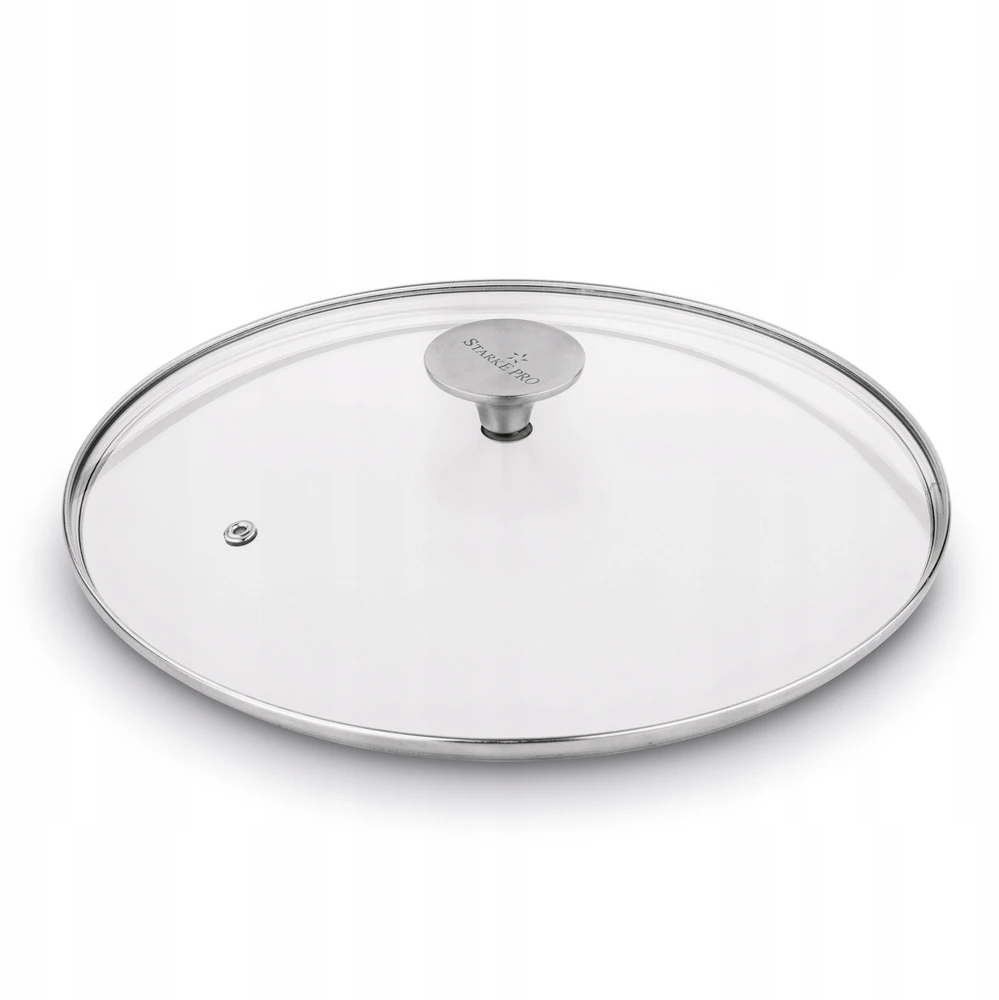 Emaliuotas ketaus PUODAS INDUKCINIS DIDELIS DUJOS Starke Pro Hanoi 5.6L 28cm
