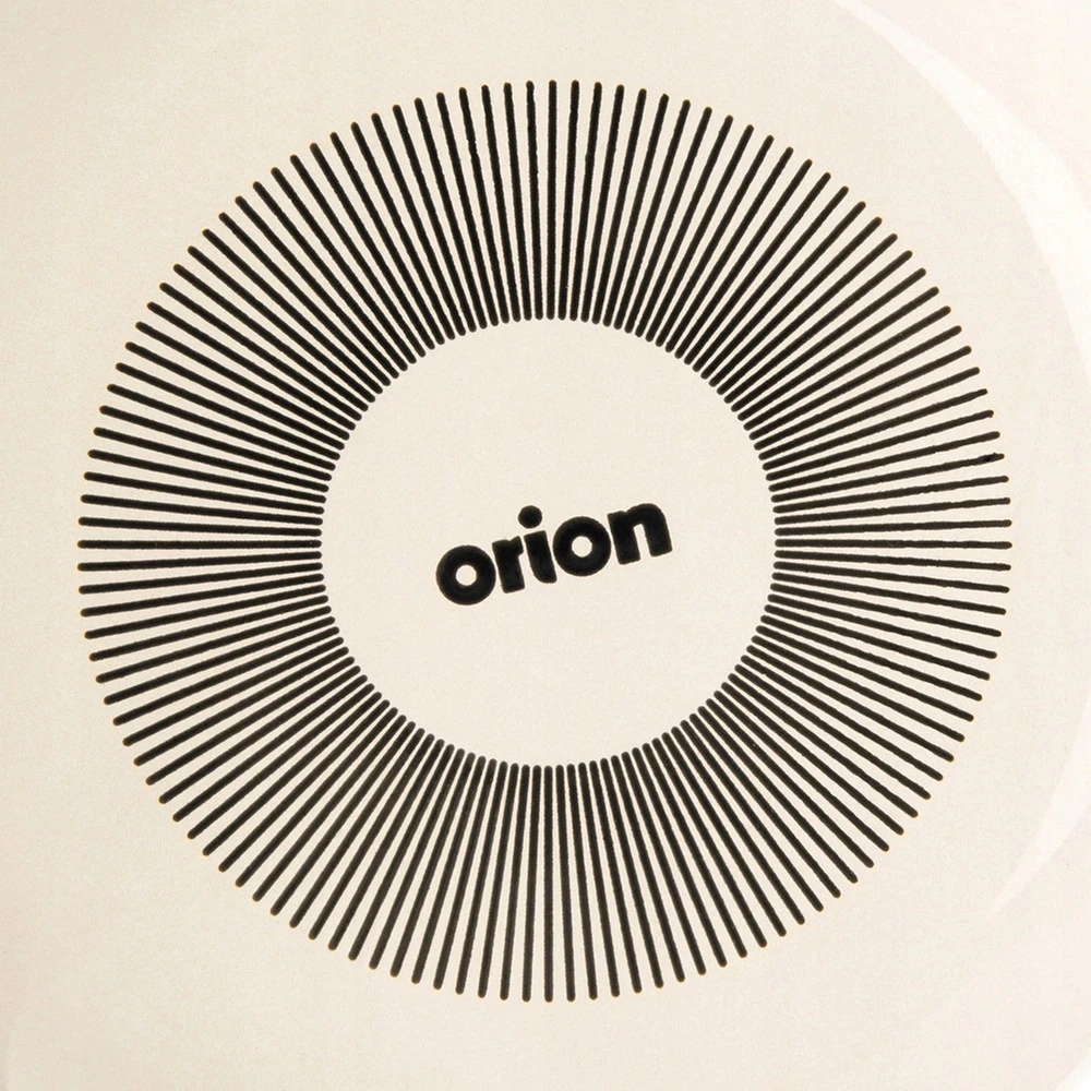 Orion Katinimo katilas 16 cm, 1,4 l - Emaliuotas kremas - Universalus