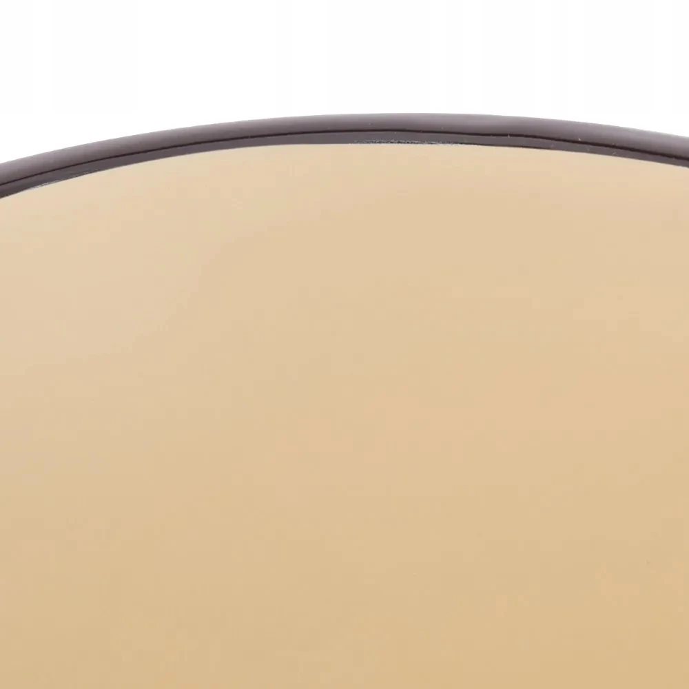Emaliuotas puodelis Silesia 9 cm, 0.45 L, kremas