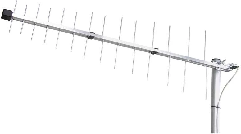 EMOS BEN-2845G 28 dBi DVB-T/T2 UHF lauko antena