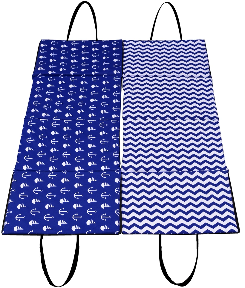 Empire Bags ČIUŽINIS KILIMAS, PAPLŪDŽIO ANTKLĖ, AKMENINIS PAPLŪDIMAS, 1,5 cm storio