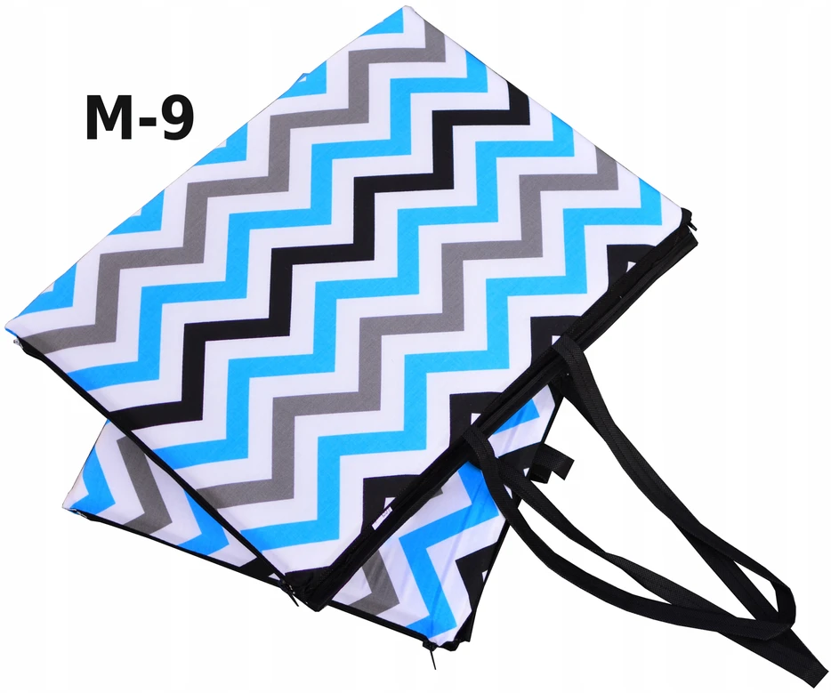 Empire Bags ČIUŽINIS KILIMAS, PAPLŪDŽIO ANTKLĖ, AKMENINIS PAPLŪDIMAS, 1,5 cm storio