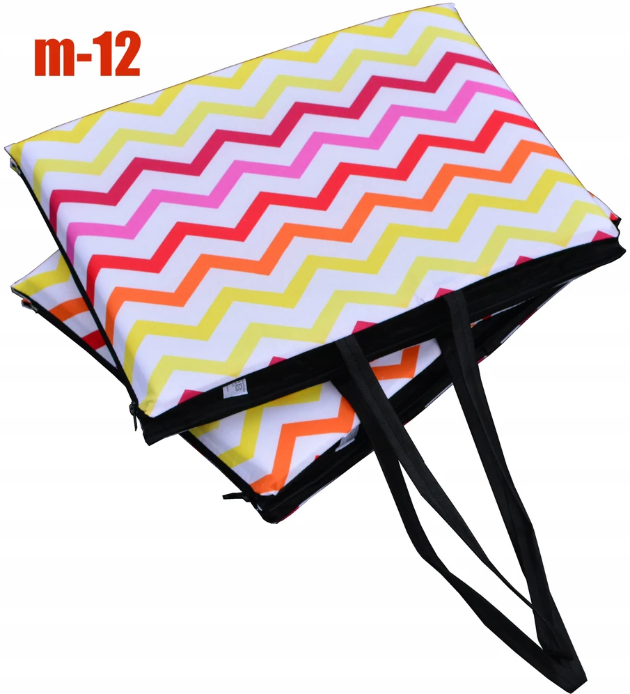 Empire Bags ČIUŽINIS KILIMAS, PAPLŪDŽIO ANTKLĖ, AKMENINIS PAPLŪDIMAS, 1,5 cm storio