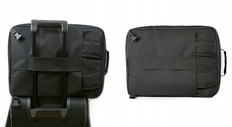 Empire Bags PW BAG AIRPLANE BACKPACK 40x30x20 Wizzair Ryanair bagažas