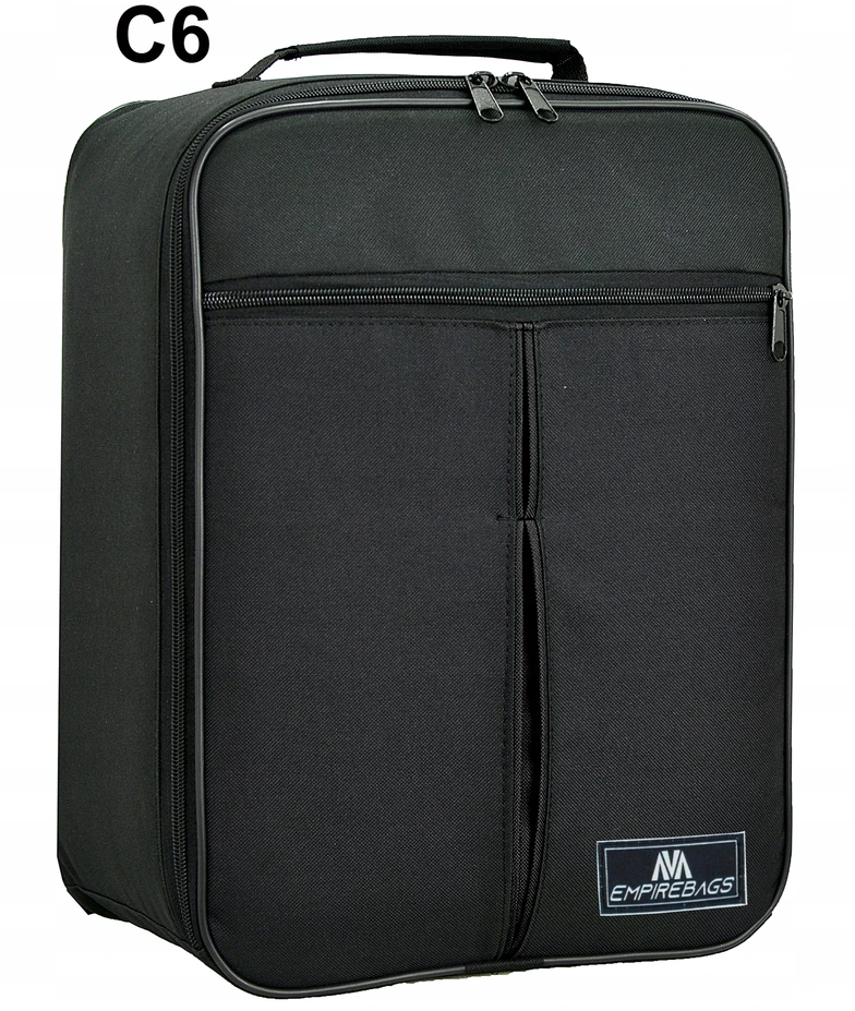 Empire Bags PW BAG AIRPLANE BACKPACK 40x30x20 Wizzair Ryanair bagažas