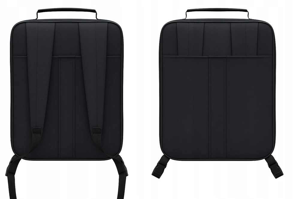 Empire Bags PW BAG KUPRINĖ LĖKTUVO 40x30x20 Wizzair Ryanair bagažui
