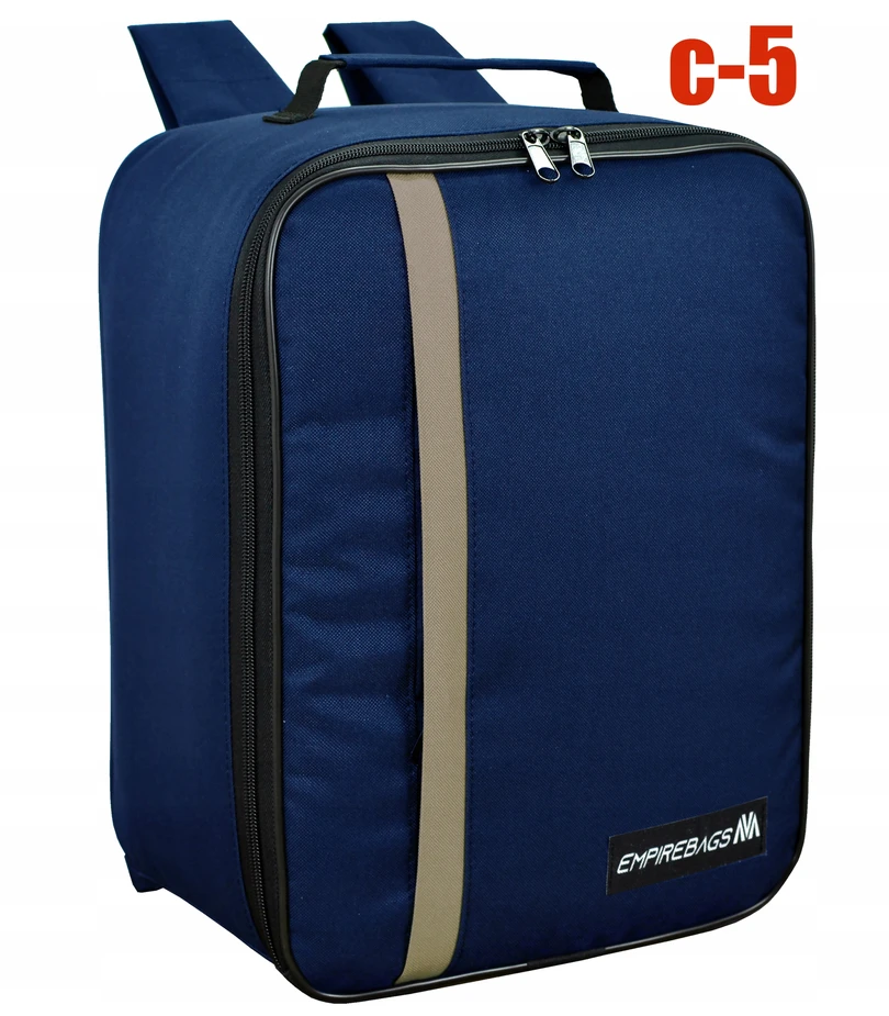 Empire Bags T34 LĖKTUVO KURINĖ 40x30x20 Wizzair Ryanair rankiniam bagažui