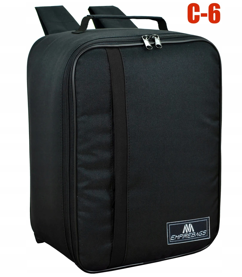 Empire Bags T34 LĖKTUVO KURINĖ 40x30x20 Wizzair Ryanair rankiniam bagažui