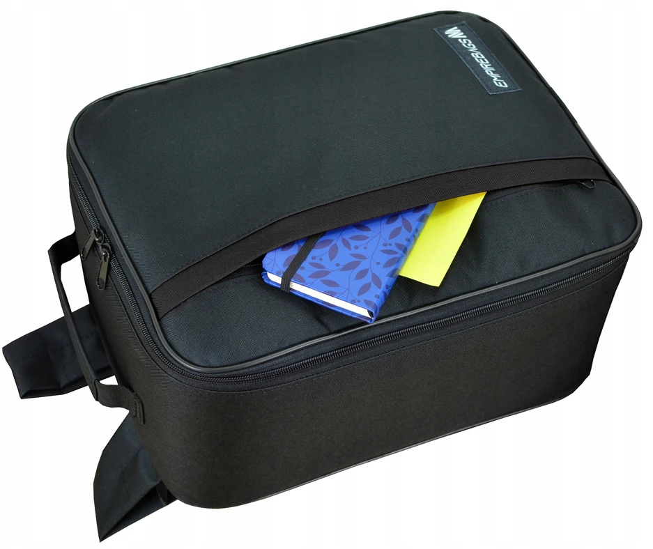 Empire Bags T34 LĖKTUVO KURINĖ 40x30x20 Wizzair Ryanair rankiniam bagažui
