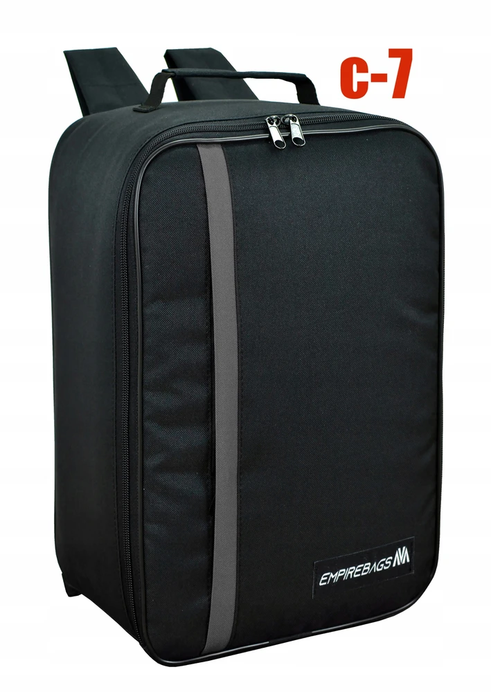 Kelioninis Empire Bags T35 KREPŠYS Kuprinė DO SAMOLOTU 40x25x20 Ryanair bagaż podręczny