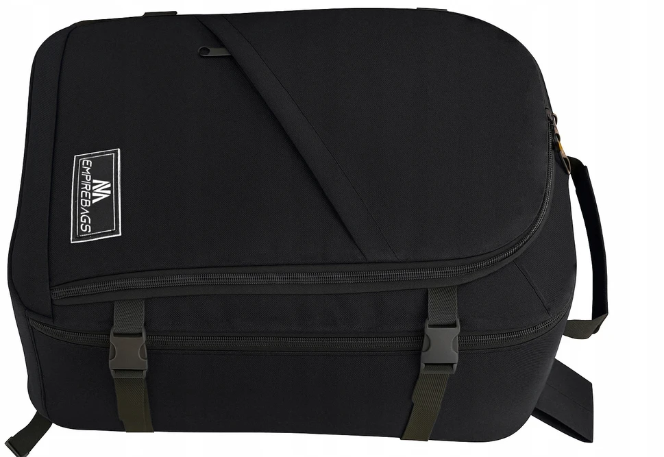 Kelioninis Empire Bags T38 LĖKTUVO KURTINĖ 40x30x20 Wizzair Ryanair rankiniam bagažui