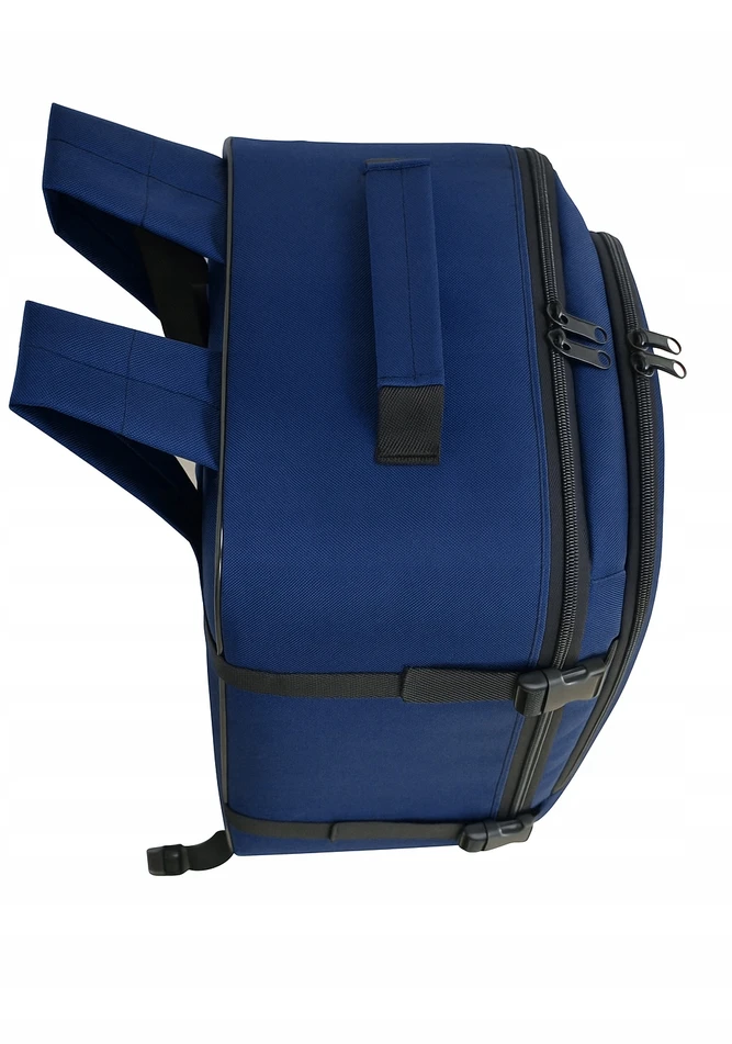 Kelioninis Empire Bags T39 LĖKTUVO KOPINĖ 40x30x20 Wizzair Ryanair rankiniam bagažui