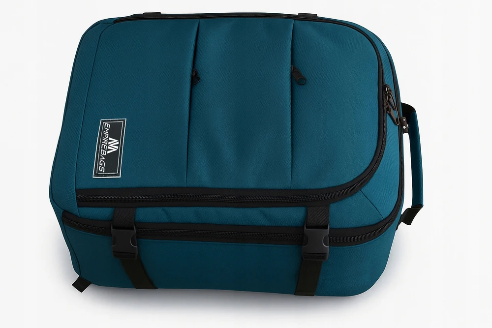 Empire Bags T39 LĖKTUVO KOPINĖ 40x30x20 Wizzair Ryanair rankiniam bagažui