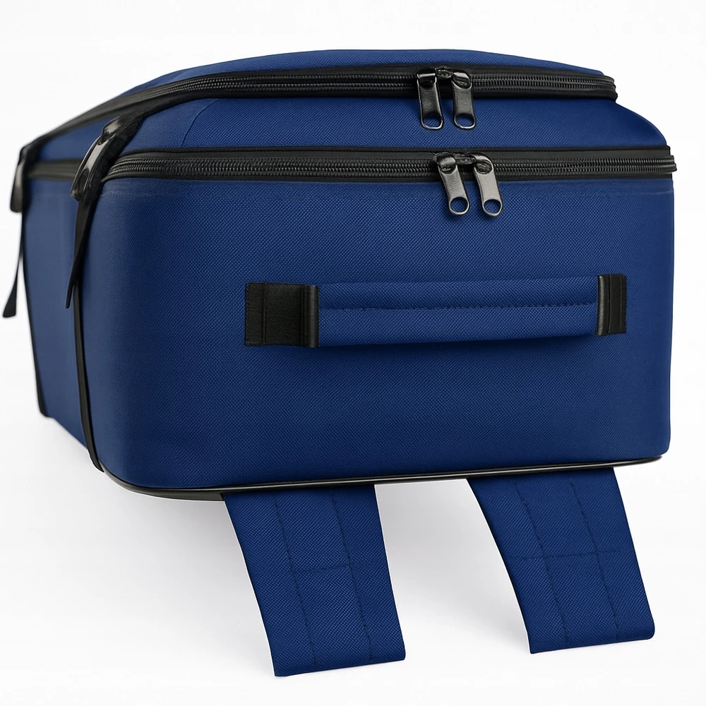 Kelioninis Empire Bags T39 LĖKTUVO KOPINĖ 40x30x20 Wizzair Ryanair rankiniam bagažui