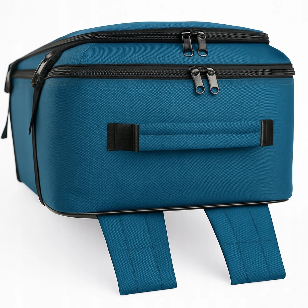 Empire Bags T39 LĖKTUVO KOPINĖ 40x30x20 Wizzair Ryanair rankiniam bagažui