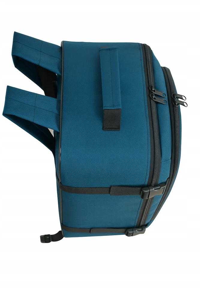 Empire Bags T39 LĖKTUVO KOPINĖ 40x30x20 Wizzair Ryanair rankiniam bagažui