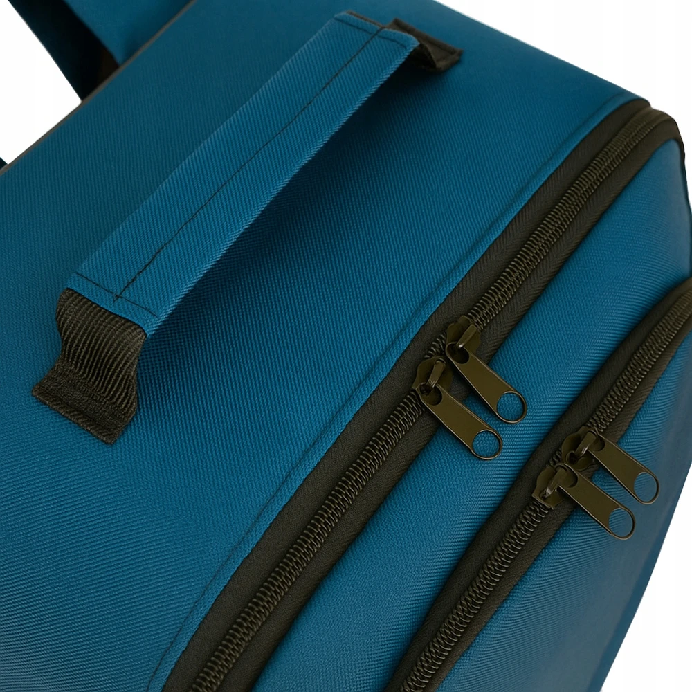 Empire Bags T39 LĖKTUVO KOPINĖ 40x30x20 Wizzair Ryanair rankiniam bagažui