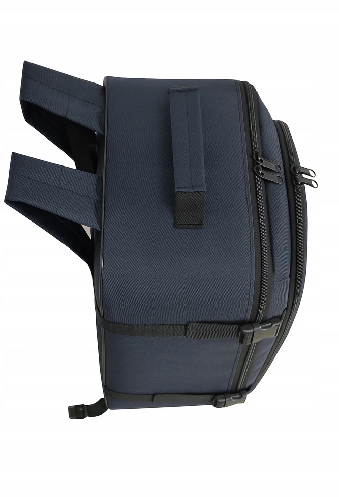 Kelioninis Empire Bags T39 LĖKTUVO KURTINĖ 40x30x20 Wizzair Ryanair rankiniam bagažui