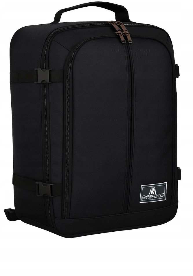 Kelioninis Empire Bags T40 LĖKTUVO KURINĖ 40x30x20 Wizzair Ryanair rankinis bagažas