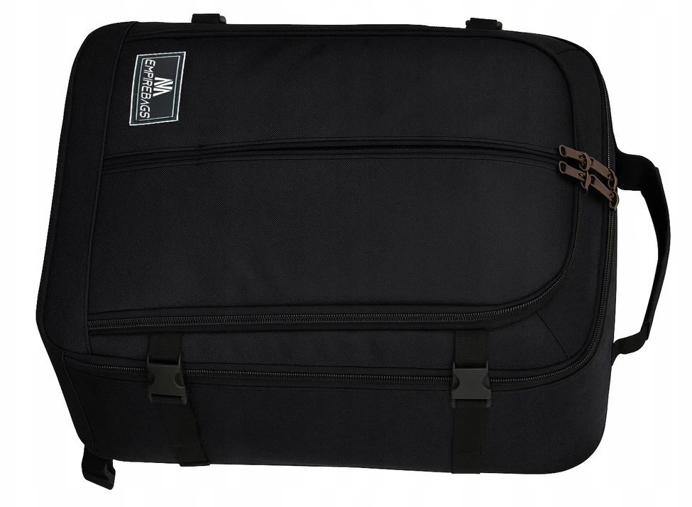 Kelioninis Empire Bags T40 LĖKTUVO KURINĖ 40x30x20 Wizzair Ryanair rankinis bagažas