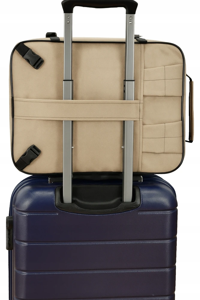Empire Bags T45 LĖKTUVO KURINĖ 40x30x20 Wizzair Ryanair rankiniam bagažui