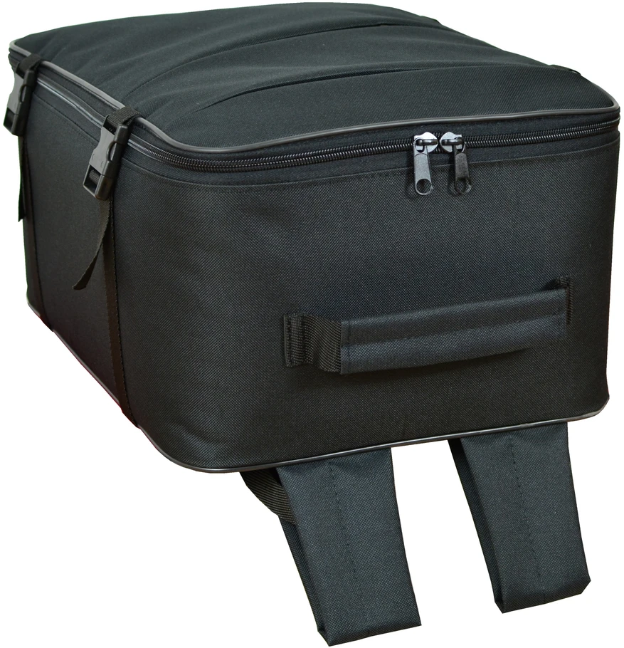 Empire Bags VIP BAG KUPRINĖ LĖKTUVO 40x25x20 Ryanair bagažui