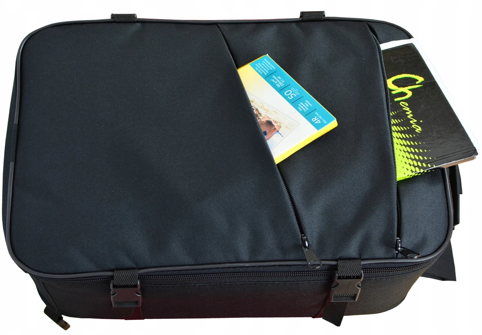 Empire Bags VIP BAG KUPRINĖ LĖKTUVO 40x25x20 Ryanair bagažui