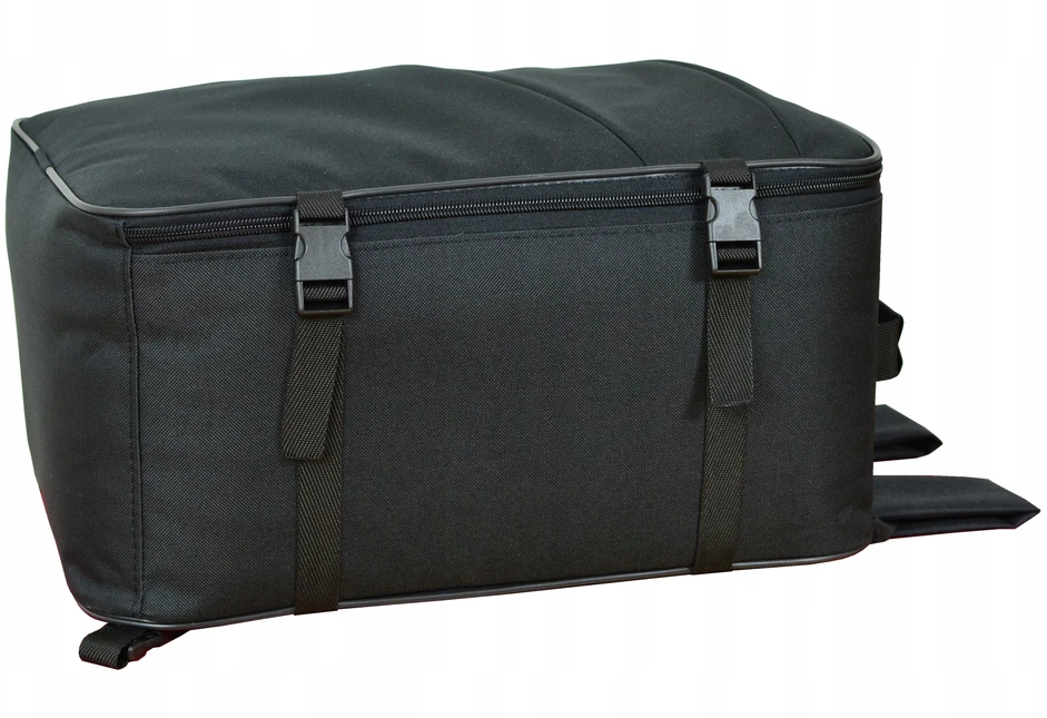 Empire Bags VIP BAG KUPRINĖ LĖKTUVO 40x25x20 Ryanair bagažui