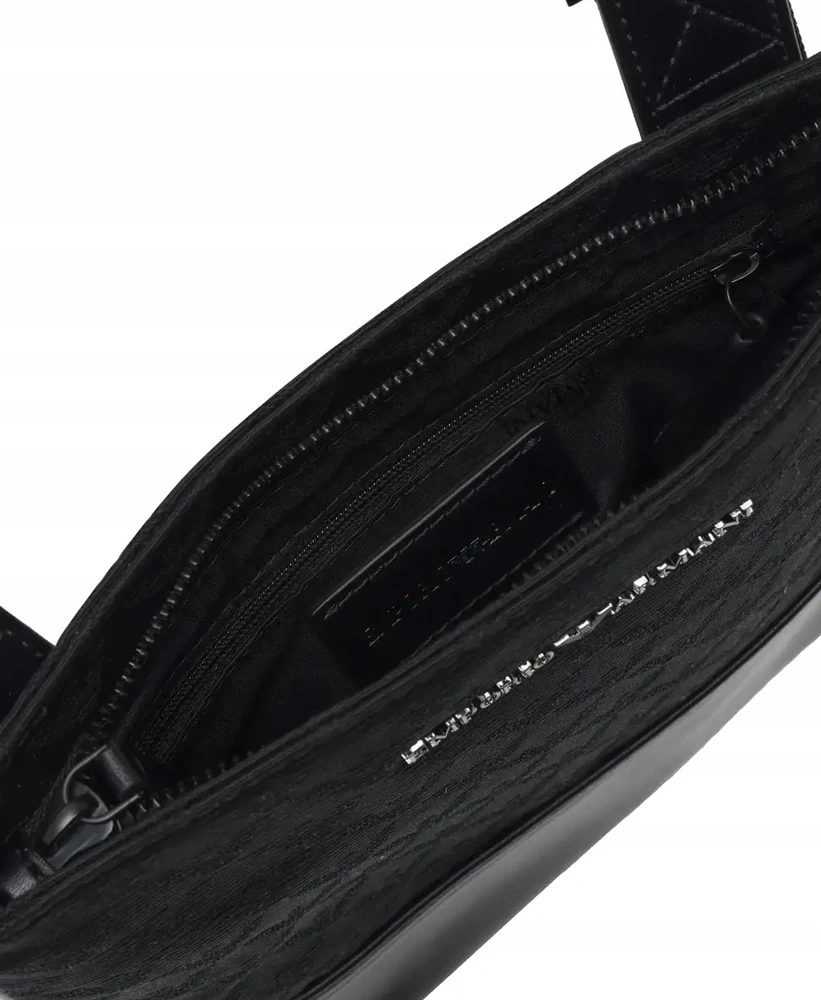 EMPORIO ARMANI vyriška rankinė per petį, rankinė, liemeninė