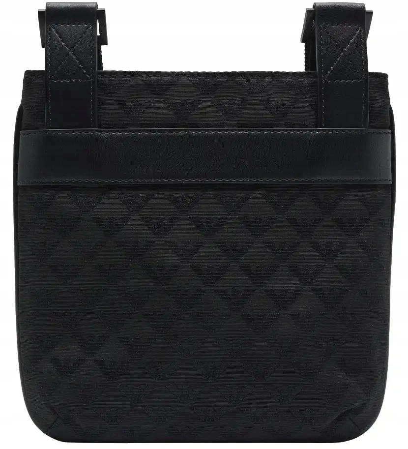EMPORIO ARMANI vyriška rankinė per petį, rankinė, liemeninė