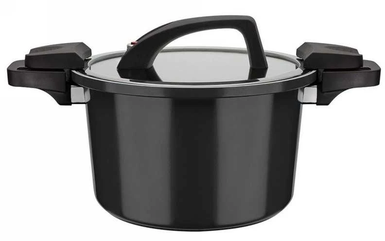 Energiją taupantis puodas, GSW811095, ø 24cm, 6 L