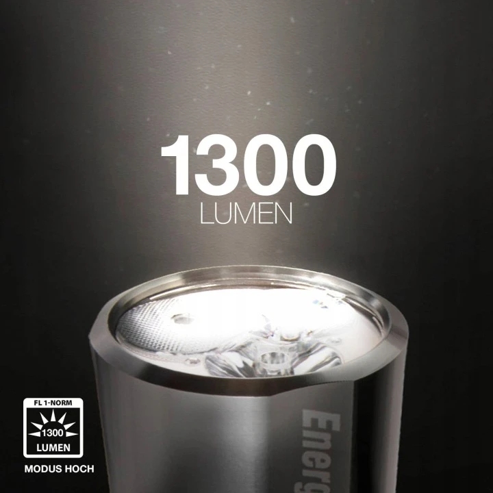 ŽIBINTAS LT-VISION-HD/1300 ENERGIZER